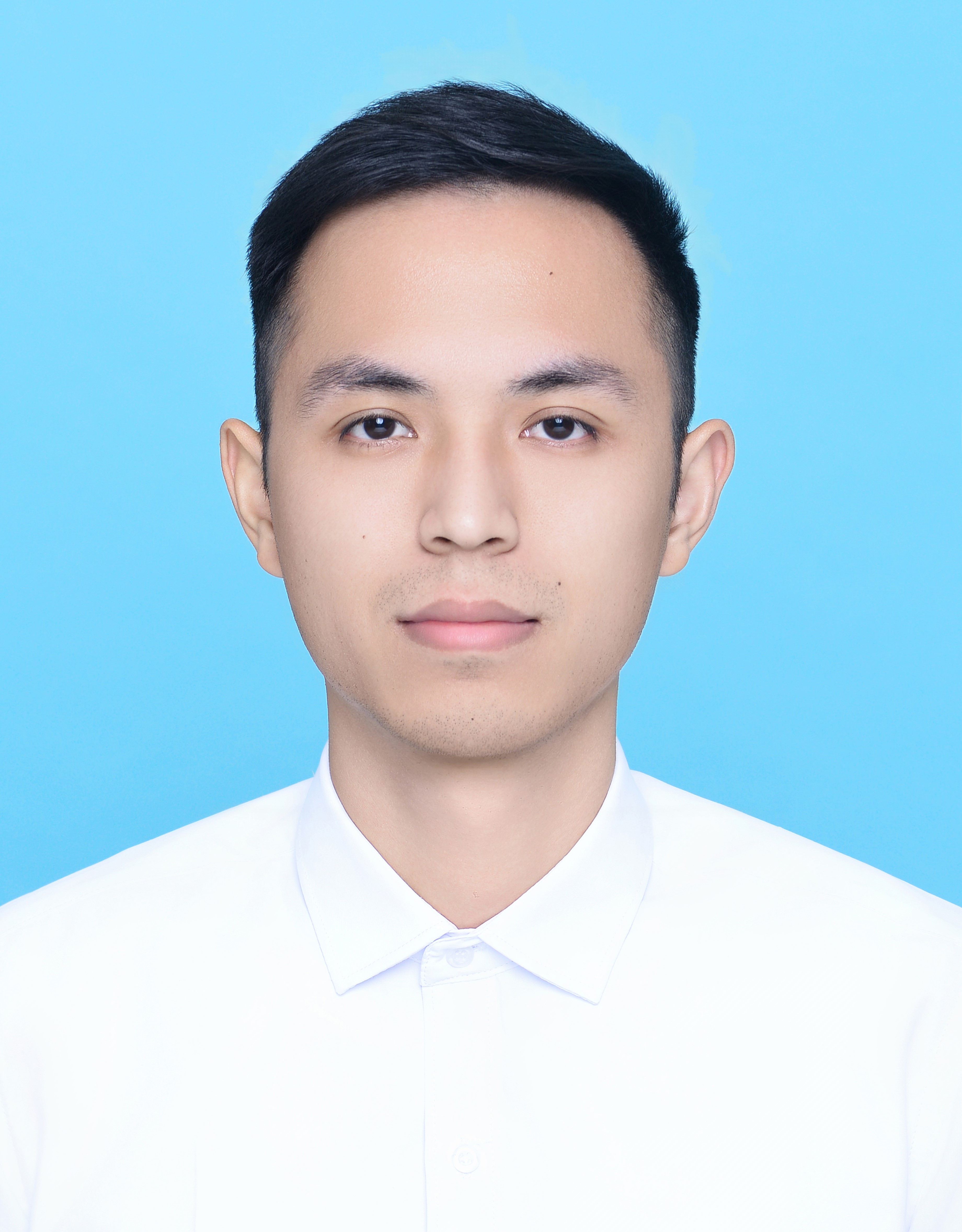 Jiacheng Hong